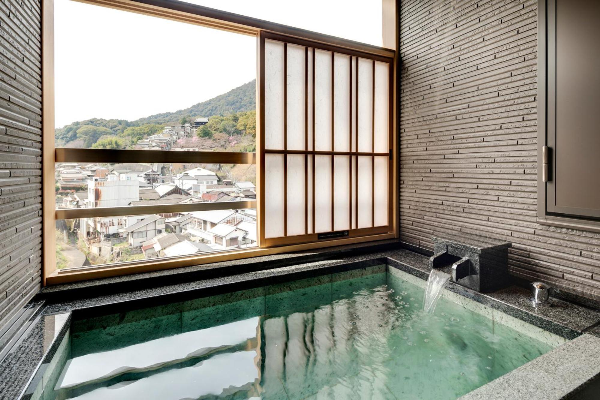 Kotohira Grand Hotel Sakuranosho Exteriér fotografie